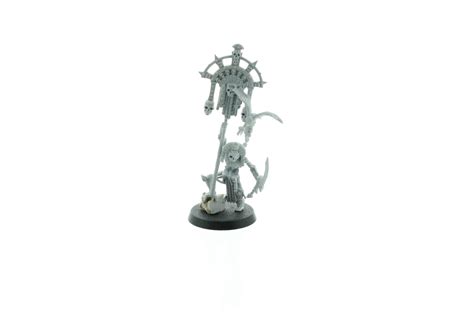 Warhammer Fantasy Tomb Kings Army Standard | WHTREASURY