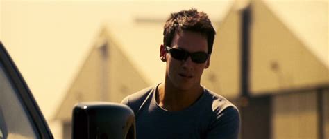 Oakley Sunglasses Worn By Jonathan Rhys Meyers In Mission: Impossible III (2006)