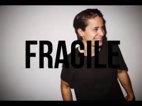 Kygo & Labrinth - Fragile (Lyrics Video) - YouTube