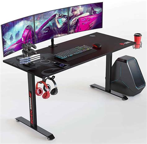 30+ Cool Gaming Desk Accessories for Gamers [2024 Update]