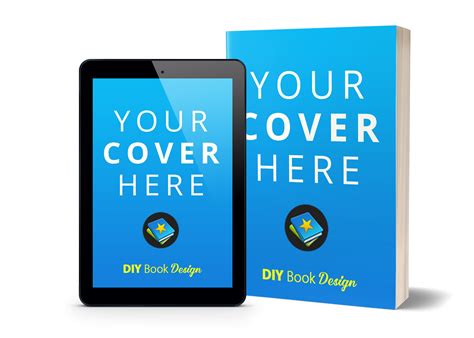 Book Cover Templates Free Premium Psd Vector Pdf Png - vrogue.co