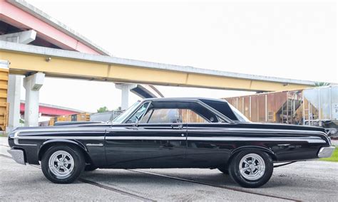 1964 Dodge Polara | GAA Classic Cars