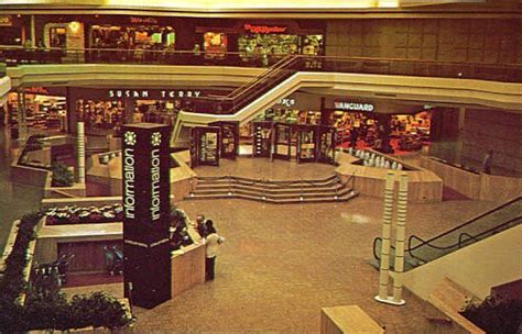 Image result for vintage mall photos 70s | Mall, Shopping malls, Vintage mall