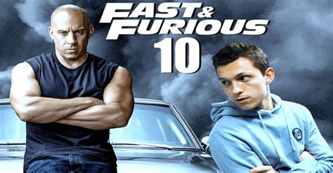 Fast & Furious 10 (F10) Movie 2023: release date, cast, story, teaser, trailer, first look ...