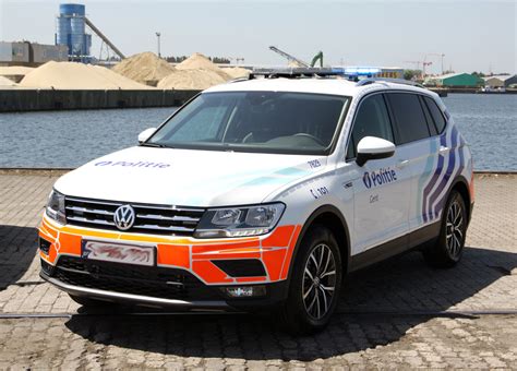 Maak kennis met de FRIC: First Response Intervention Car | Gent