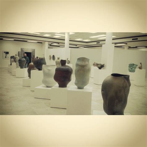 American Museum of Ceramic Art - Pomona, CA