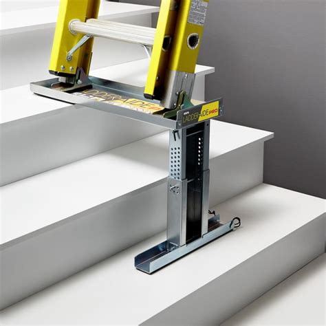 Ladder Leveler, Stairs Sizes, Ladder Stabilizer, Combination Ladders ...