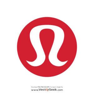 Lululemon Logo Vector - (.Ai .PNG .SVG .EPS Free Download)