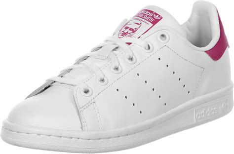 adidas stan smith pink