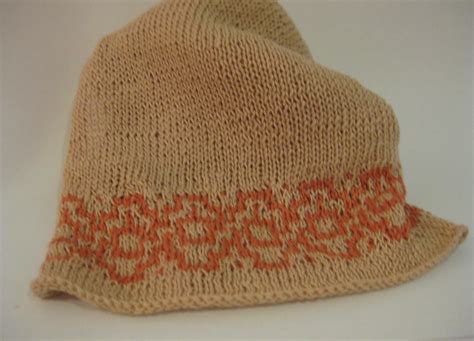 Yarn Changer: Mosaic Knitting Tutorial