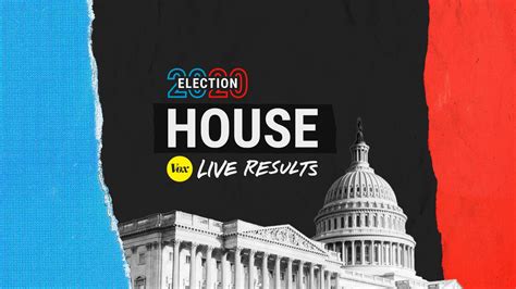 Election live results: Democrats keep the House of Representatives - Vox