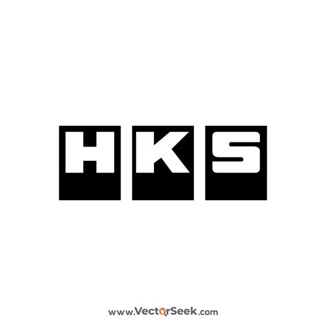 HKS Logo Vector - (.Ai .PNG .SVG .EPS Free Download)
