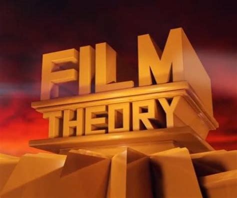 Film Theory Logo | Game Theory / MatPat | Know Your Meme