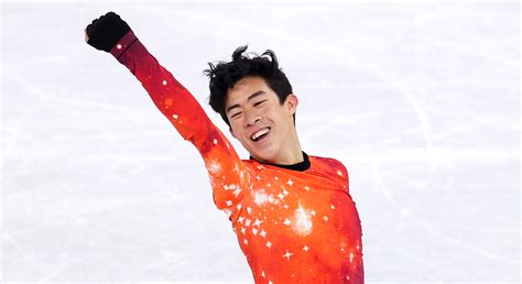 USA’s Nathan Chen Wins Gold for Figure Skating at 2022 Olympics – Watch ...