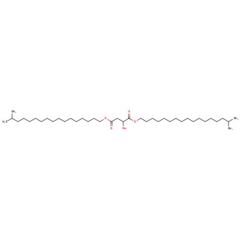 Diisostearyl malate | CymitQuimica