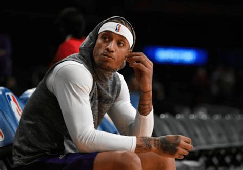 Lakers News: LeBron James, Luke Walton Happy To See Michael Beasley ...