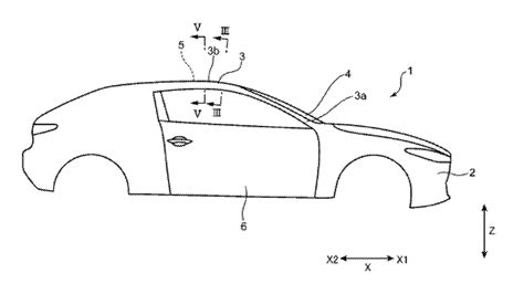 Mazda 3 2-door hatchback patent hints at sporty coupe