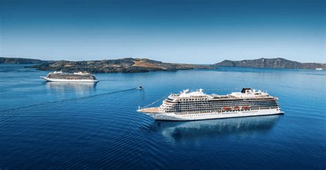 Viking Cruises Releases 10 New Voyages - Luxury Travel Cruises