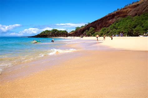 Lanai in Hawaii - What You Need to Know to Plan an Island Vacation in ...