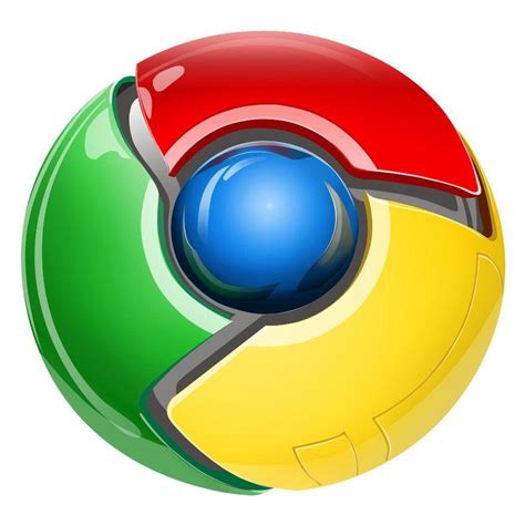 Google Chrome Old Logo - LogoDix