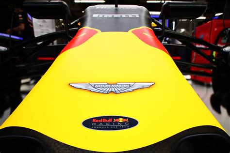 Aston Martin Formula One Engine Supplier | News, Rumors | Digital Trends