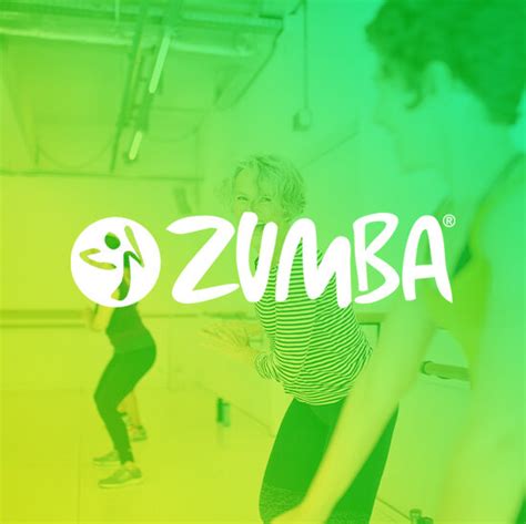 ZUMBA — Rivers Fitness