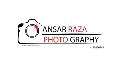 24 Amazing photography logo ideas