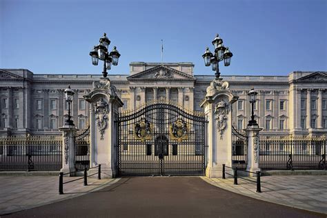 Buckingham Palace Tour: Summer opening 2017 - Things to do in London