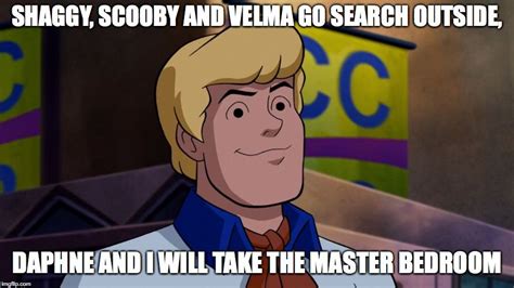 Scooby Doo Fred Meme Generator - Imgflip | Fred scooby doo, Scooby doo ...