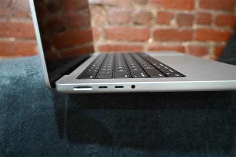 MacBook Pro 14-inch (2023) review: Best in class | Laptop Mag