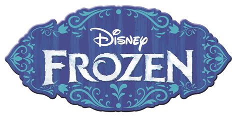 Frozen Logo Vector at GetDrawings | Free download