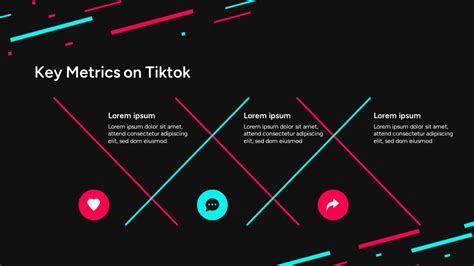 Free Aesthetic Google Slides TikTok Template PowerPoint