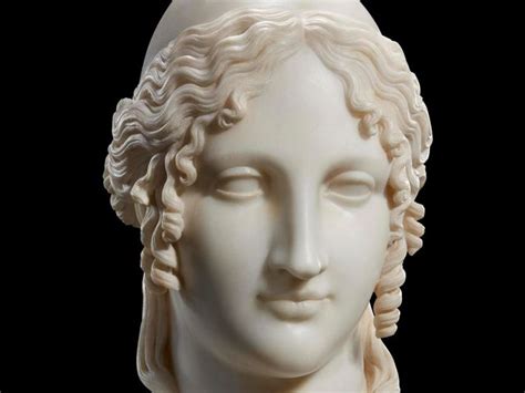 Helen of Troy sculpture gifted to Co Down family sells for over €4m - SundayWorld.com