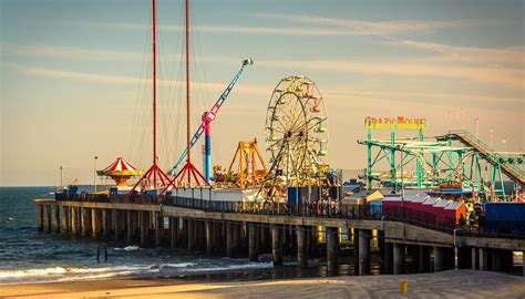 Guia de viagem: Atlantic City | Turismo em Atlantic City - KAYAK