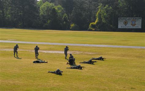 Army boot camp graduation at Fort Jackson | Smithsonian Photo Contest ...