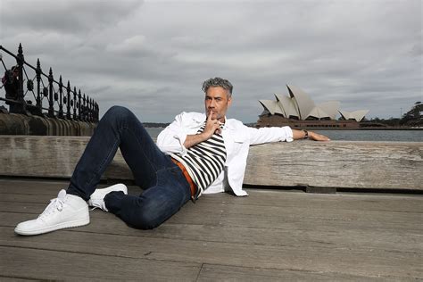 Taika Waititi On Directing His ‘Star Wars: The Mandalorian’ Episode ...