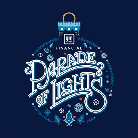 Know Before You Go: 2021 GM Financial Parade of Lights Fort Worth