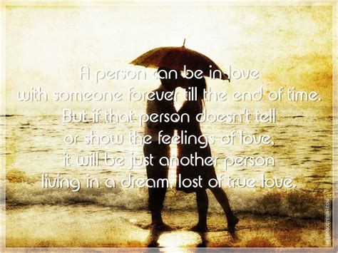 60 quotes about love lost Gif