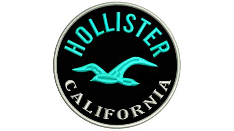 Hollister Logo