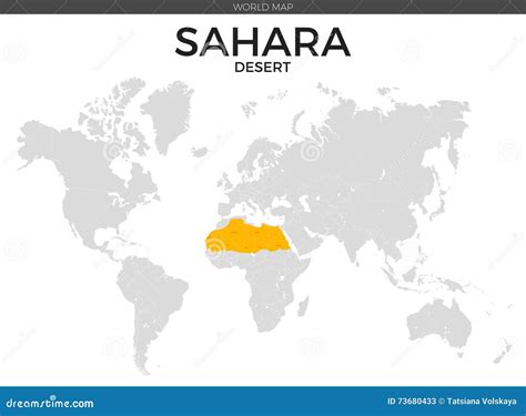 Sahara Desert Location On World Map Draw A Topographic Map | Images and ...