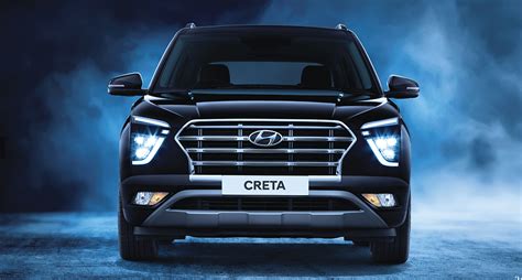 All-New 2020 Hyundai Creta Price in Nepal: Specs and Features