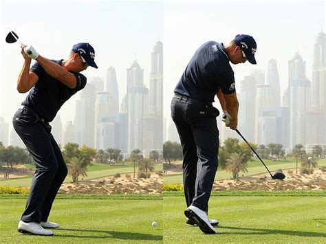 Ernie Els Golf Swing Secrets: Part 2 - Golf Monthly