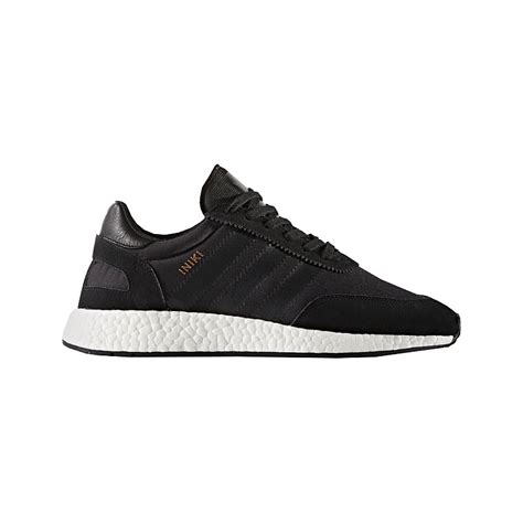 adidas adidas Iniki Runner Black White BY9730 from 422,00