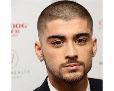 25 Stunning Zayn Malik Hairstyles - 2023 | Fabbon