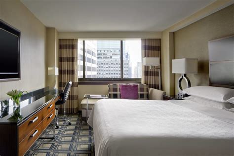 Sheraton New York Times Square Hotel New York, New York, US ...