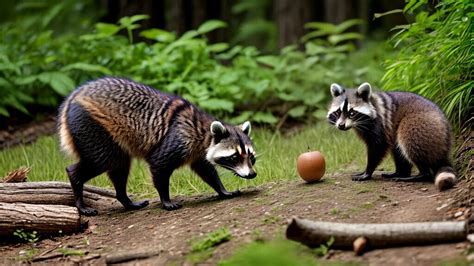 What Do Raccoons Eat in the Wild? A Look into Their Natural Diet