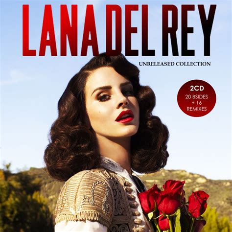 Lana del rey unreleased coverlandia - xchangewes