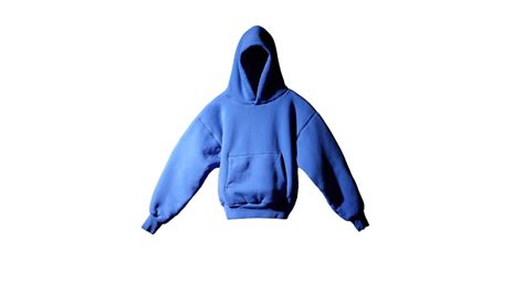 Kanye’s Latest Drop From Yeezy Gap Is the Long-Awaited Perfect Hoodie ...