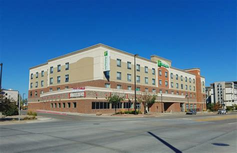 Holiday Inn Downtown Omaha | Omaha, NE 68102