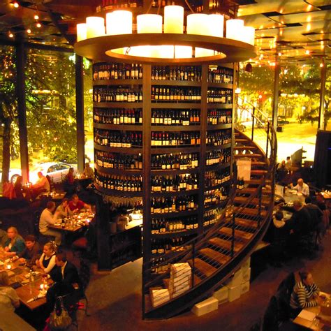 Discover the Top Wine Bars Across the Country